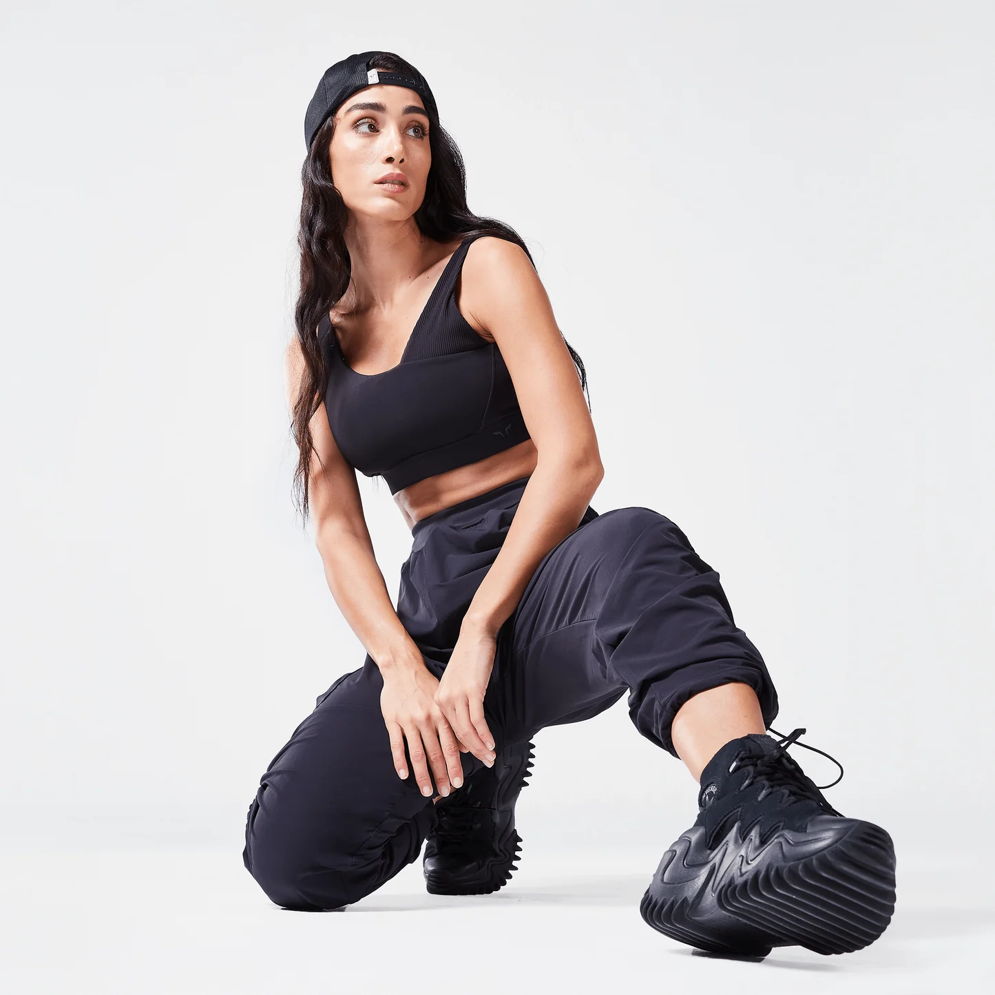 CODE HYBRID CARGO PANTS