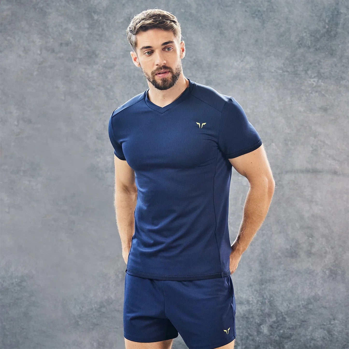 LAB360° TDRY TEE
