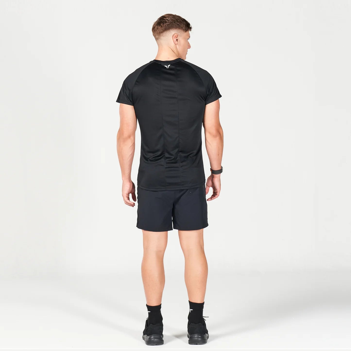 STATEMENT DRY FLEX TEE