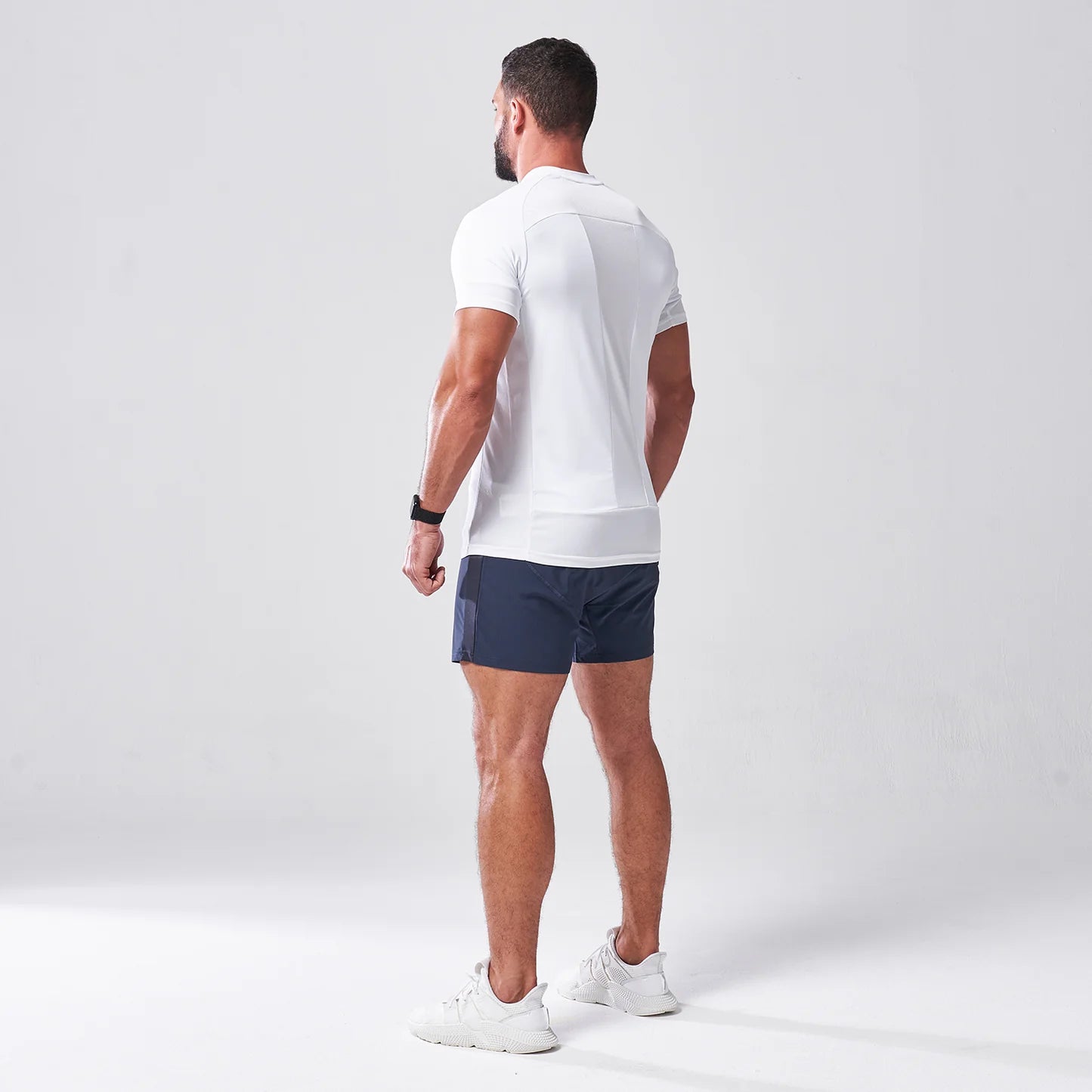 LAB360° IMPACT TEE