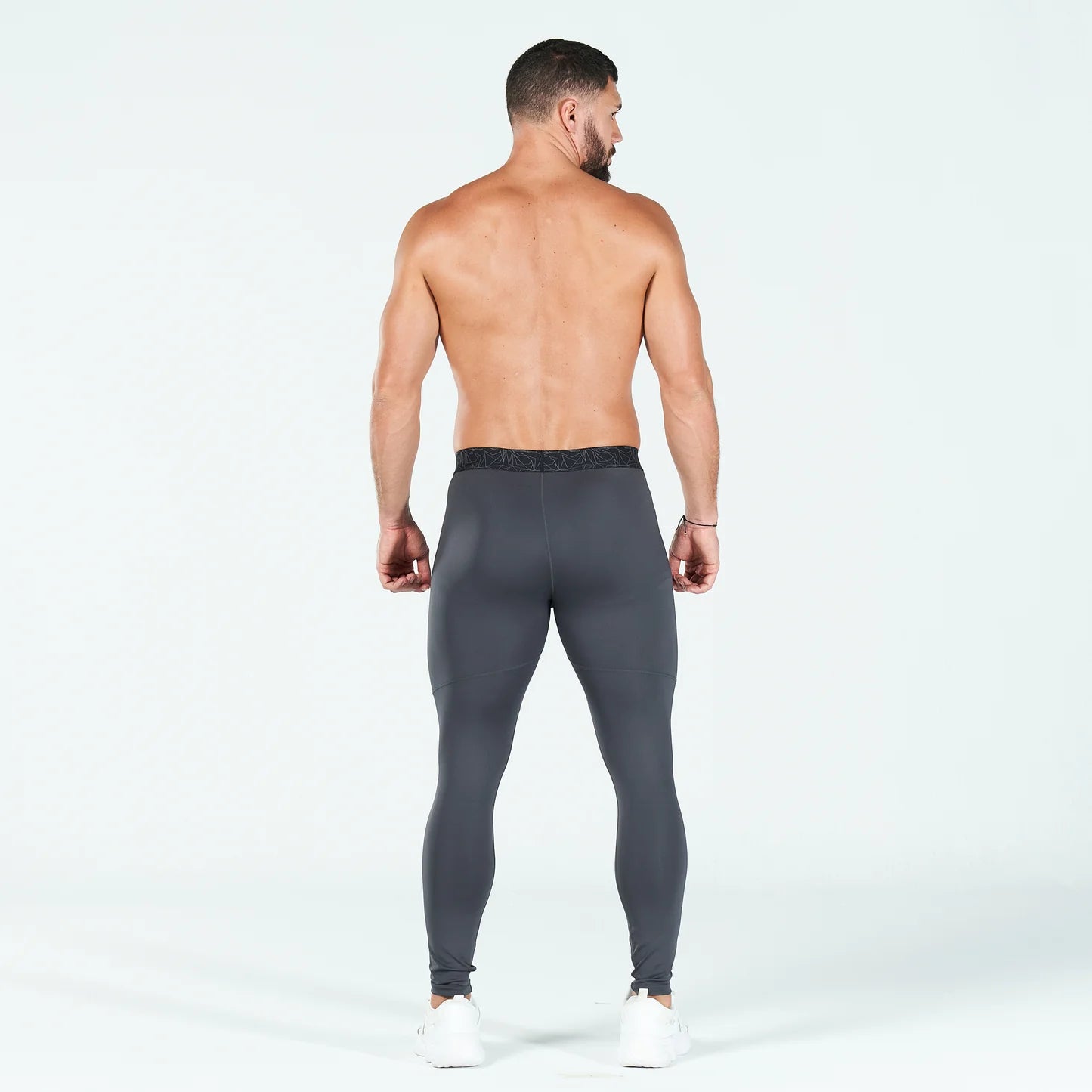 STATEMENT DRYFLEX TIGHTS