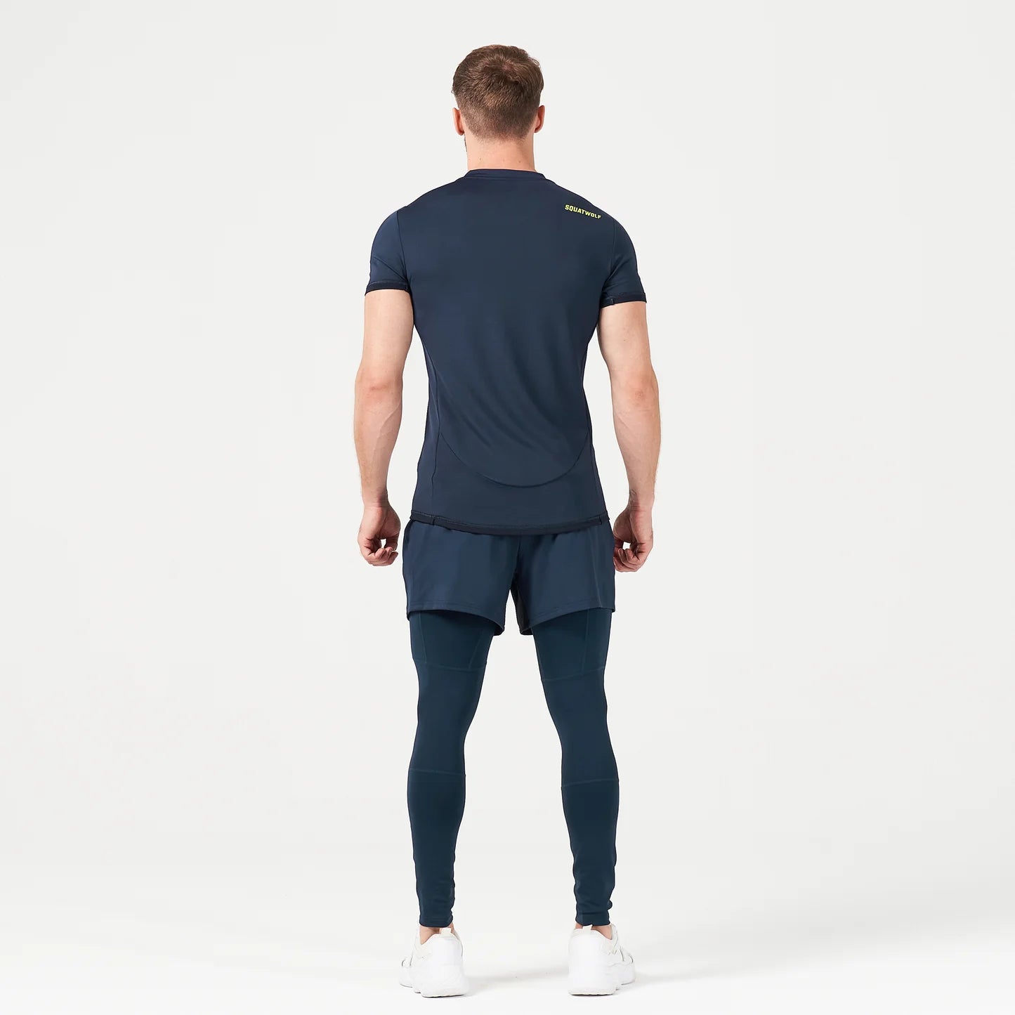 LAB360° TDRY TEE