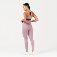 LAB 360° TDRY LEGGINGS ELDERBERRY