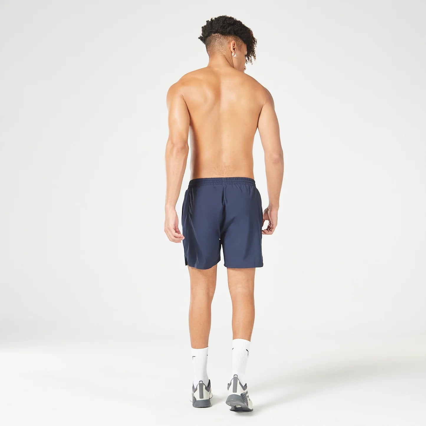 ESSENTIAL 5" SHORTS 2.0