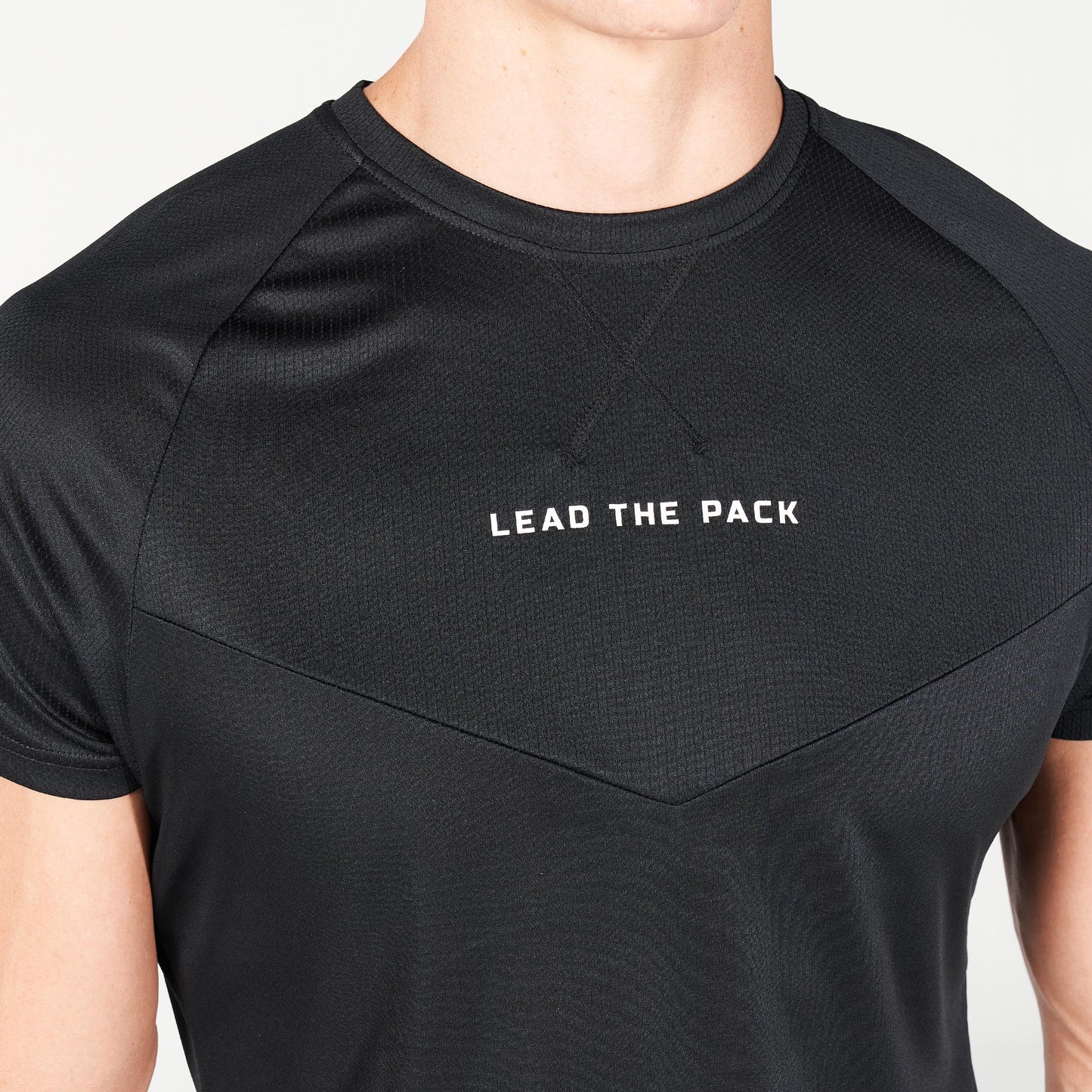 STATEMENT DRY FLEX TEE