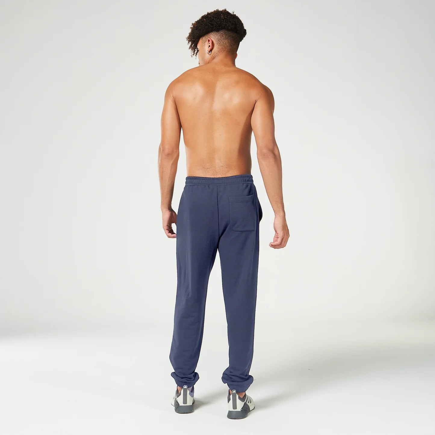 ESSENTIAL WORKOUT JOGGERS