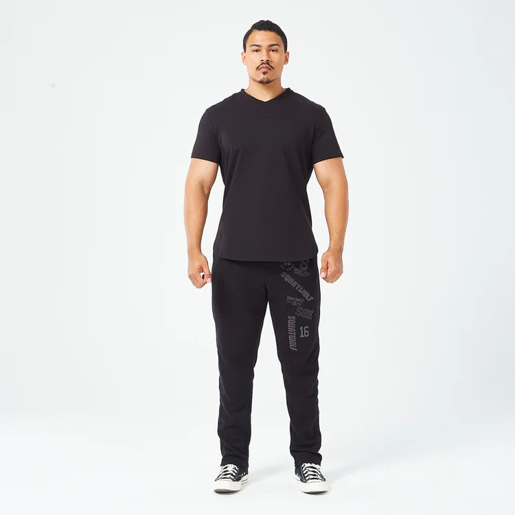 GOLDEN ERA BACK-ON-TRACK JOGGERS Athletic Shop