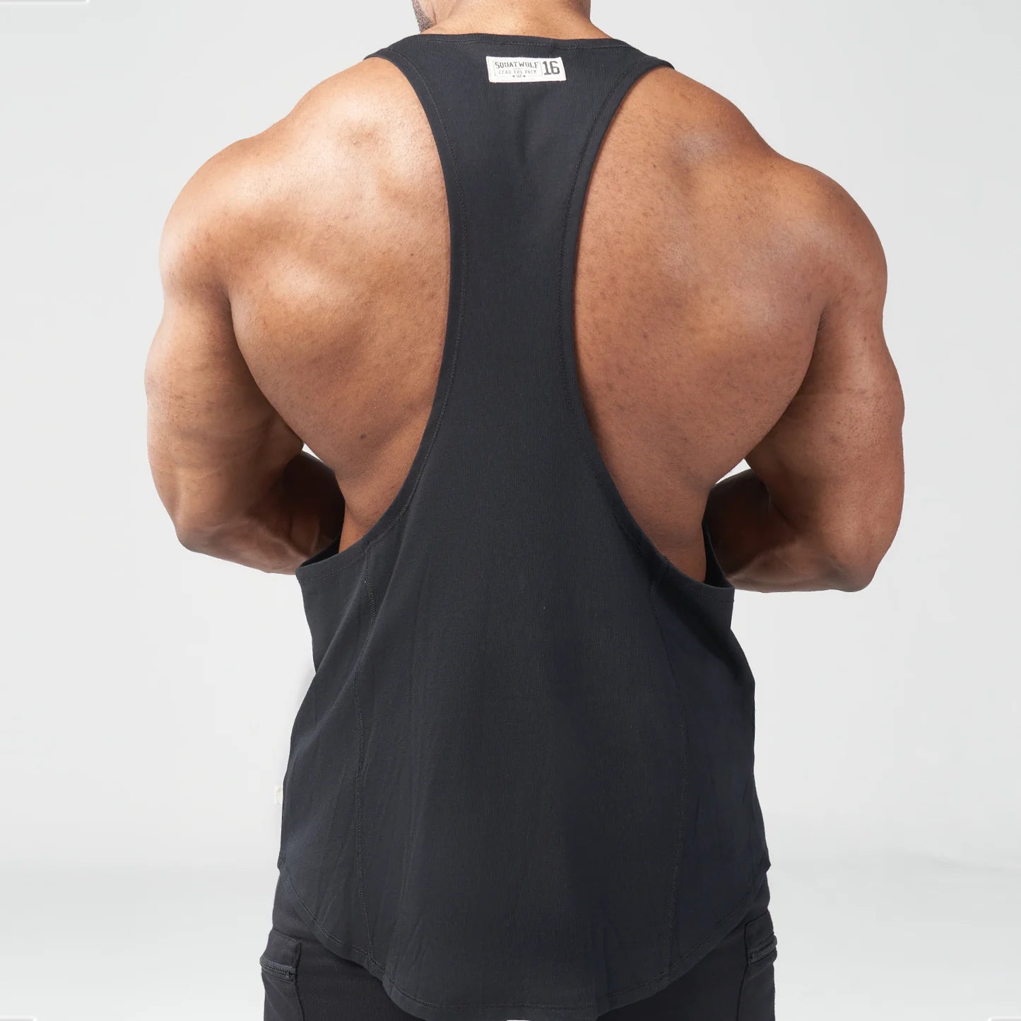 GOLDEN ERA VINTAGE STRINGER