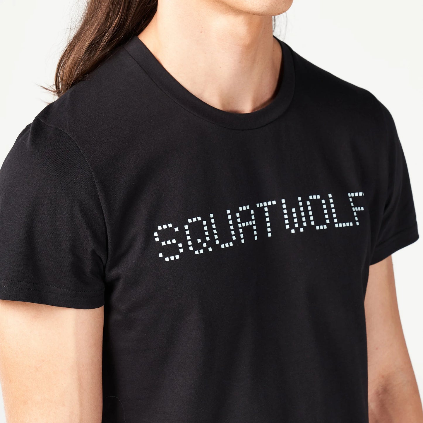 CODE CYBER MUSCLE TEE