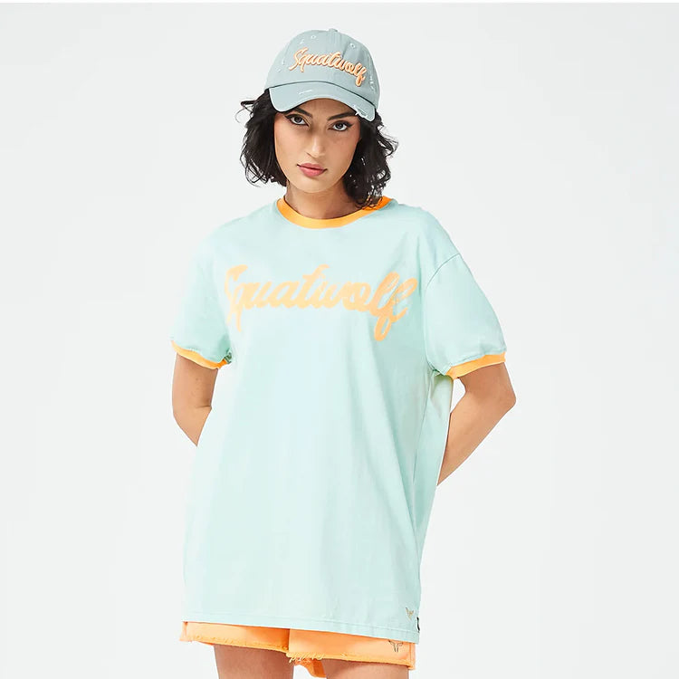 RETROGRADE EXPLORER TEE Athletic Shop