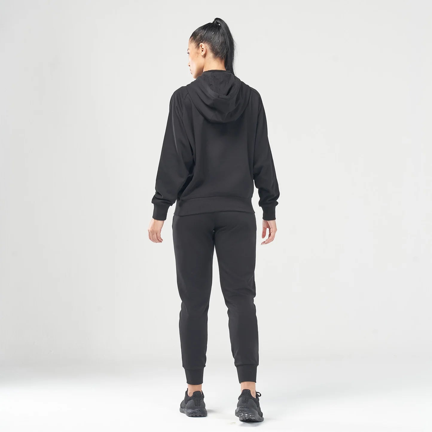 BATWING HOODIE