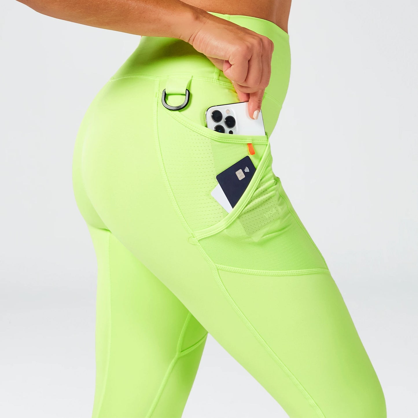 LAB360° POWER LEGGINGS 24" Athletic Shop