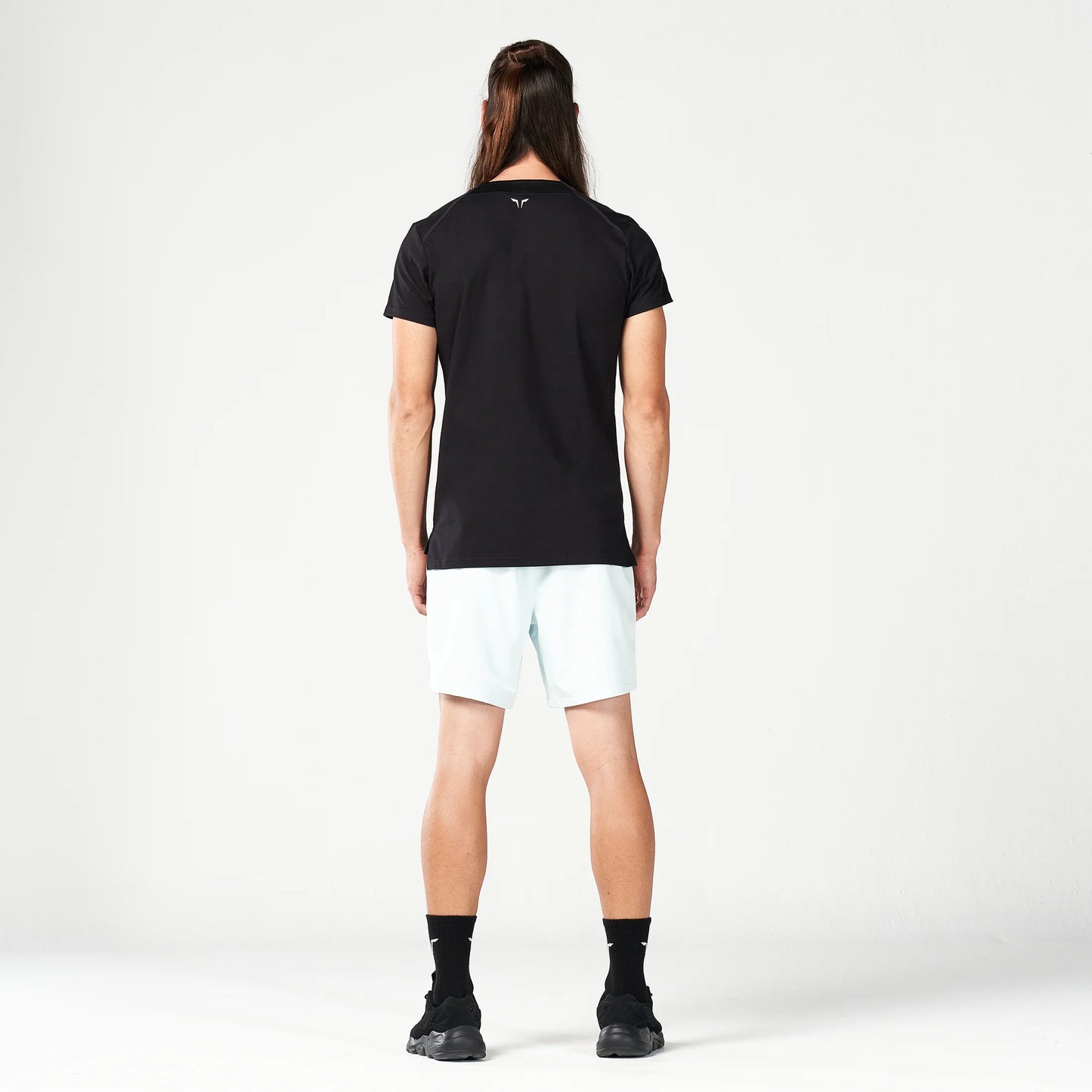 CODE CYBER MUSCLE TEE