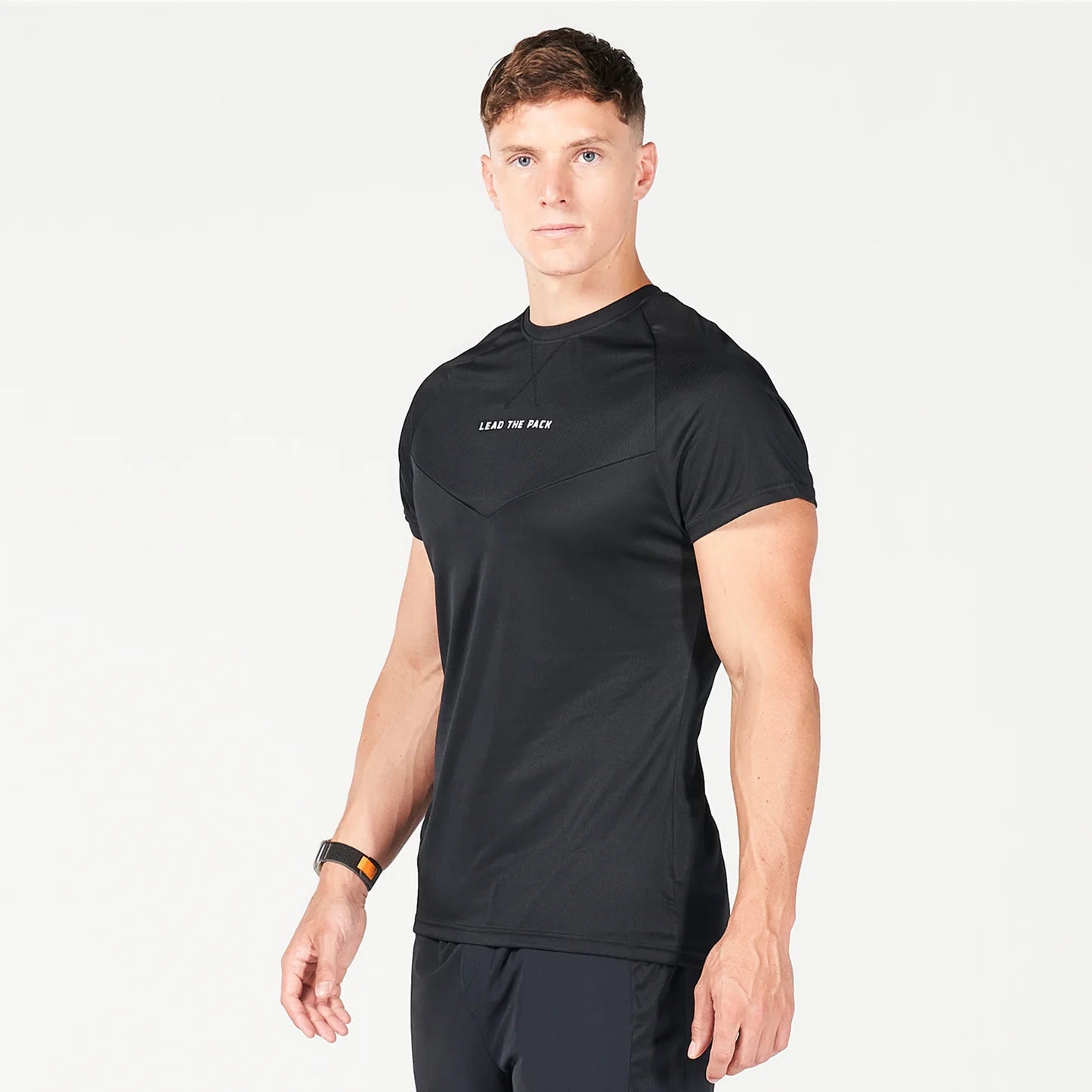 STATEMENT DRY FLEX TEE