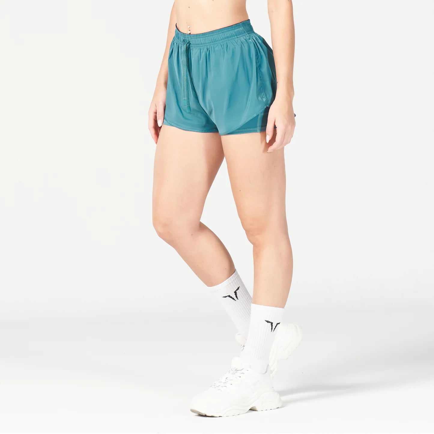 GLAZE 2IN1 SHORTS HYDRO