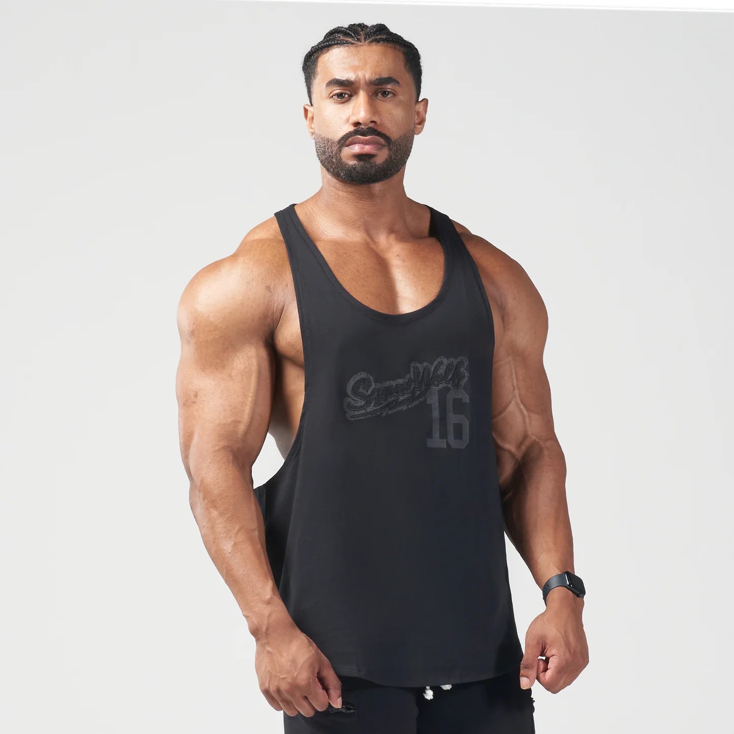 GOLDEN ERA VINTAGE STRINGER