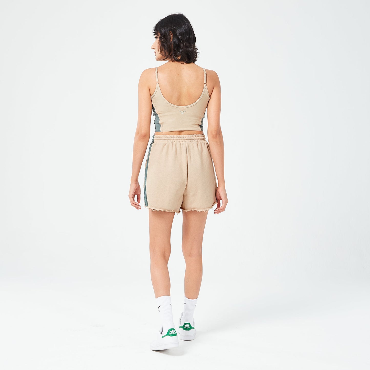 RETROGRADE PLUSH 3" SHORTS Athletic Shop