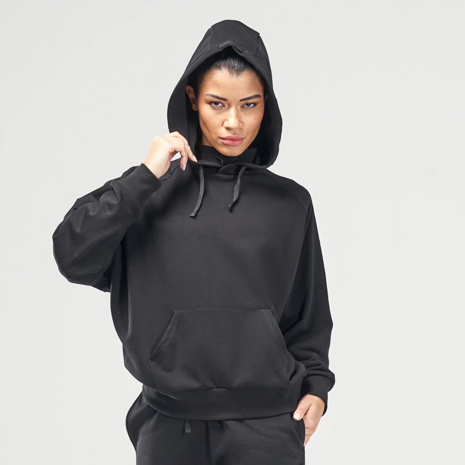 Hoodies & Jackets