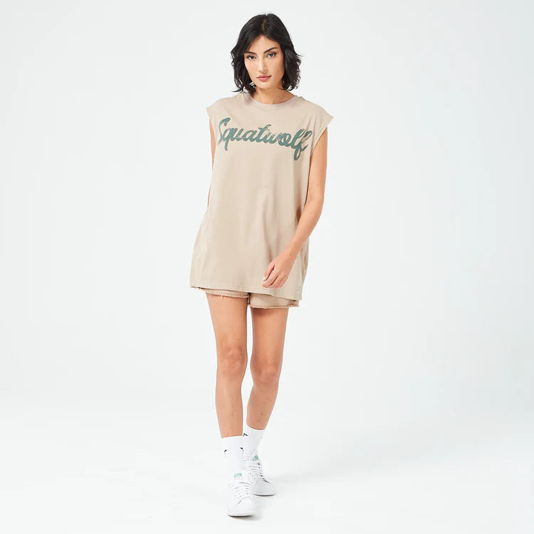 Tank Tops F Athletic Shop