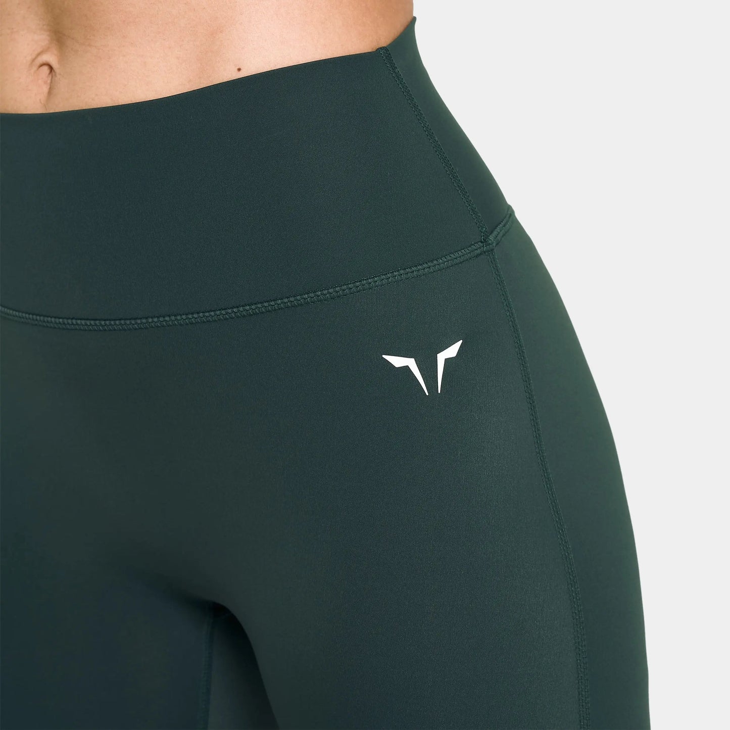 CORE AGILE ACT LEGGINGS 27" 2.0 - PINE GROVE