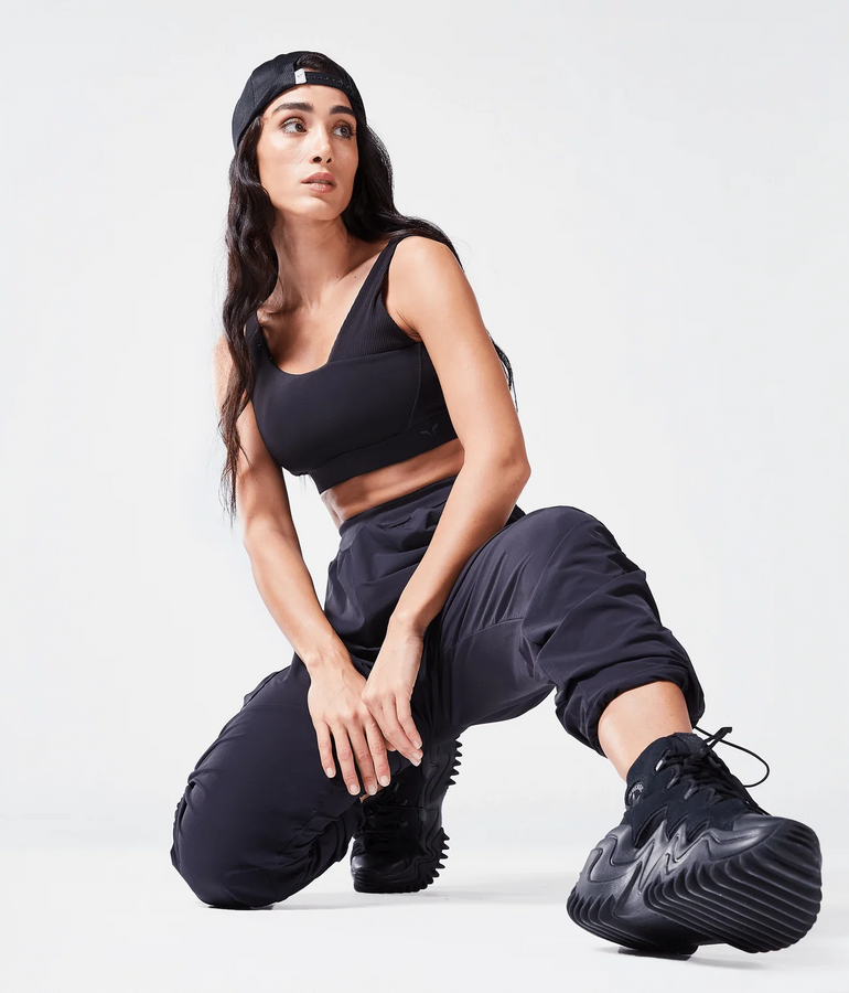 CODE HYBRID CARGO PANTS
