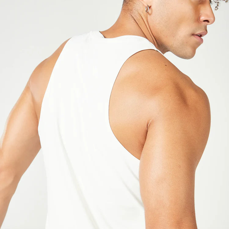ESSENTIAL TRAINING TANK Athletic Shop