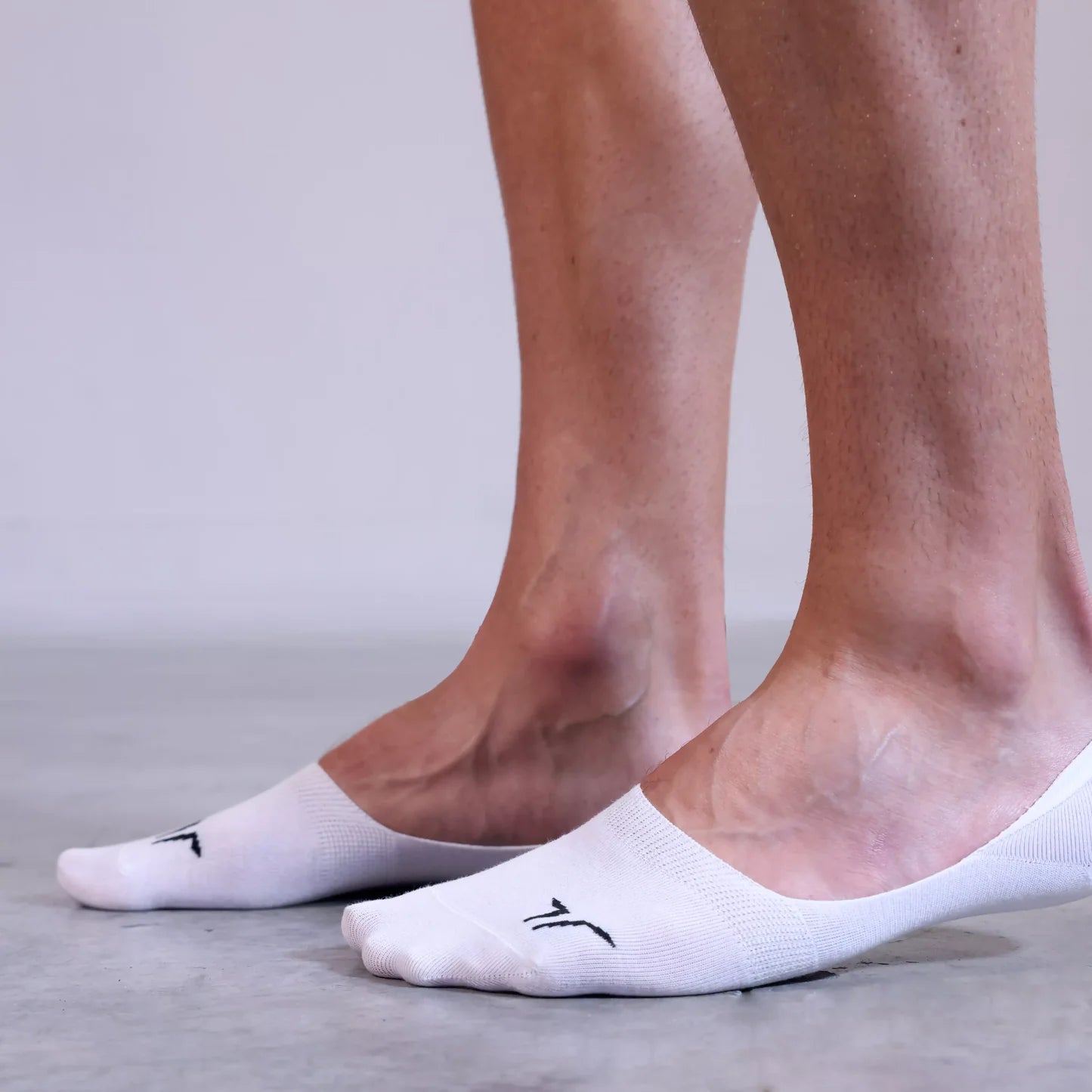 PACK OF3 - NO-SHOW SOCKS
