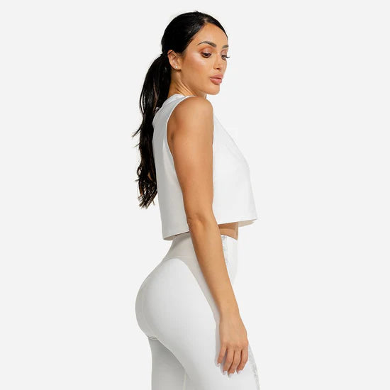 LIMITLESS CROP TOP