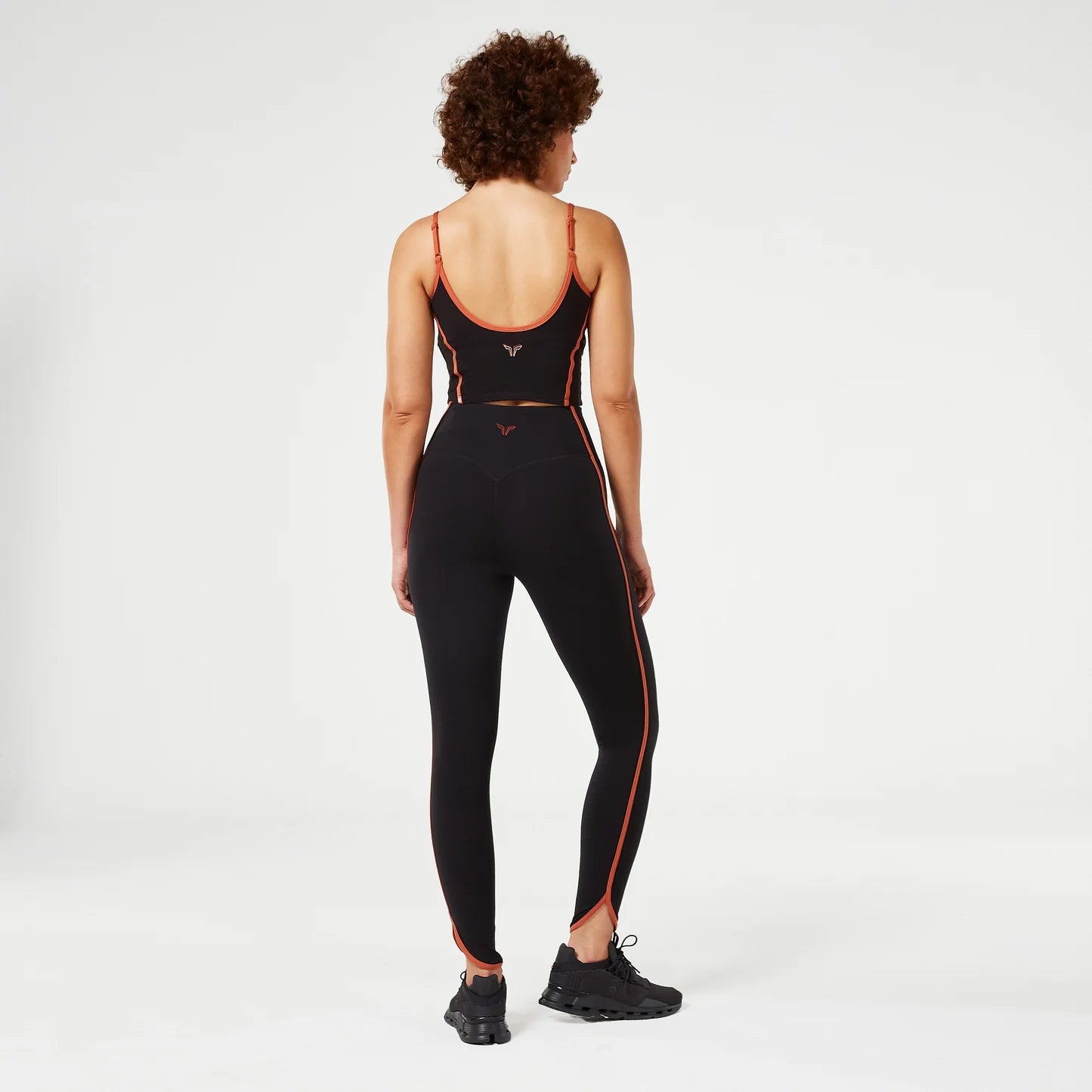 RETROGRADE CHIC LEGGINGS