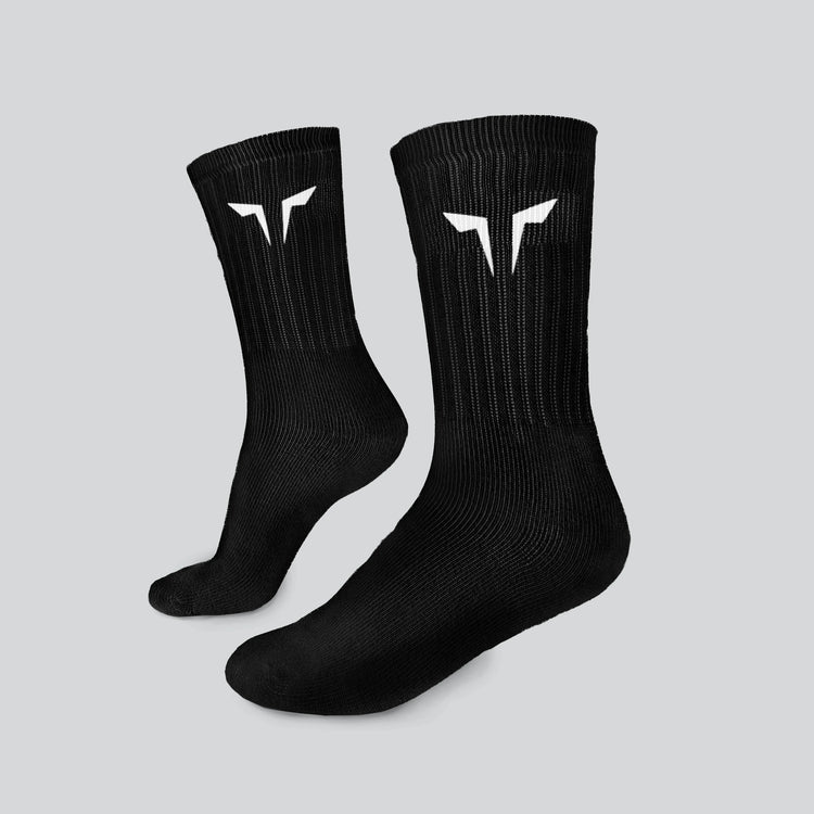PACK OF 3 - CORE CREW SOCKS