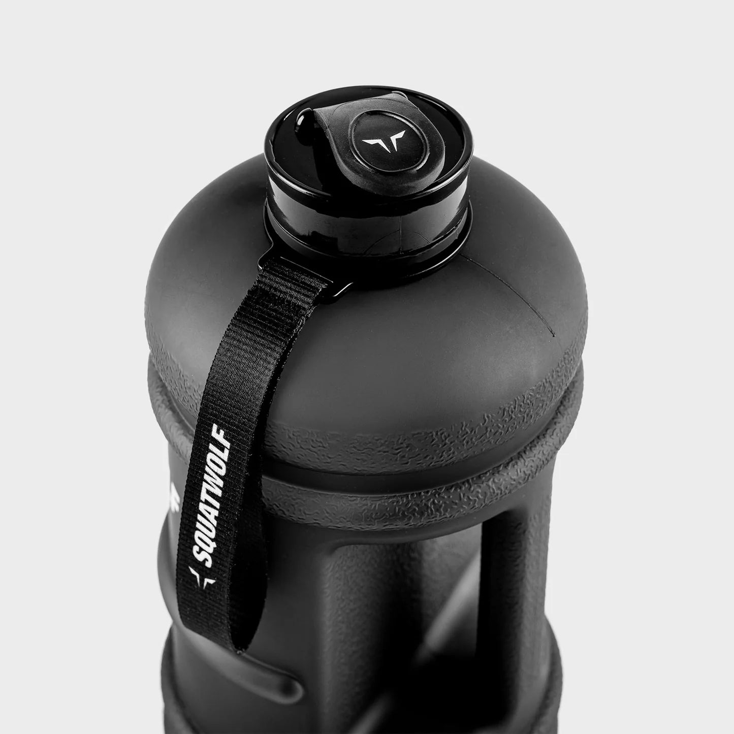 HALF GALLON BOTTLE ONYX