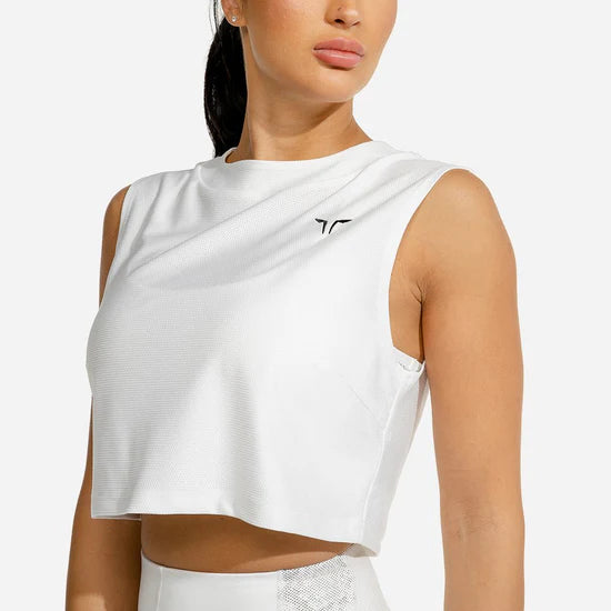 LIMITLESS CROP TOP