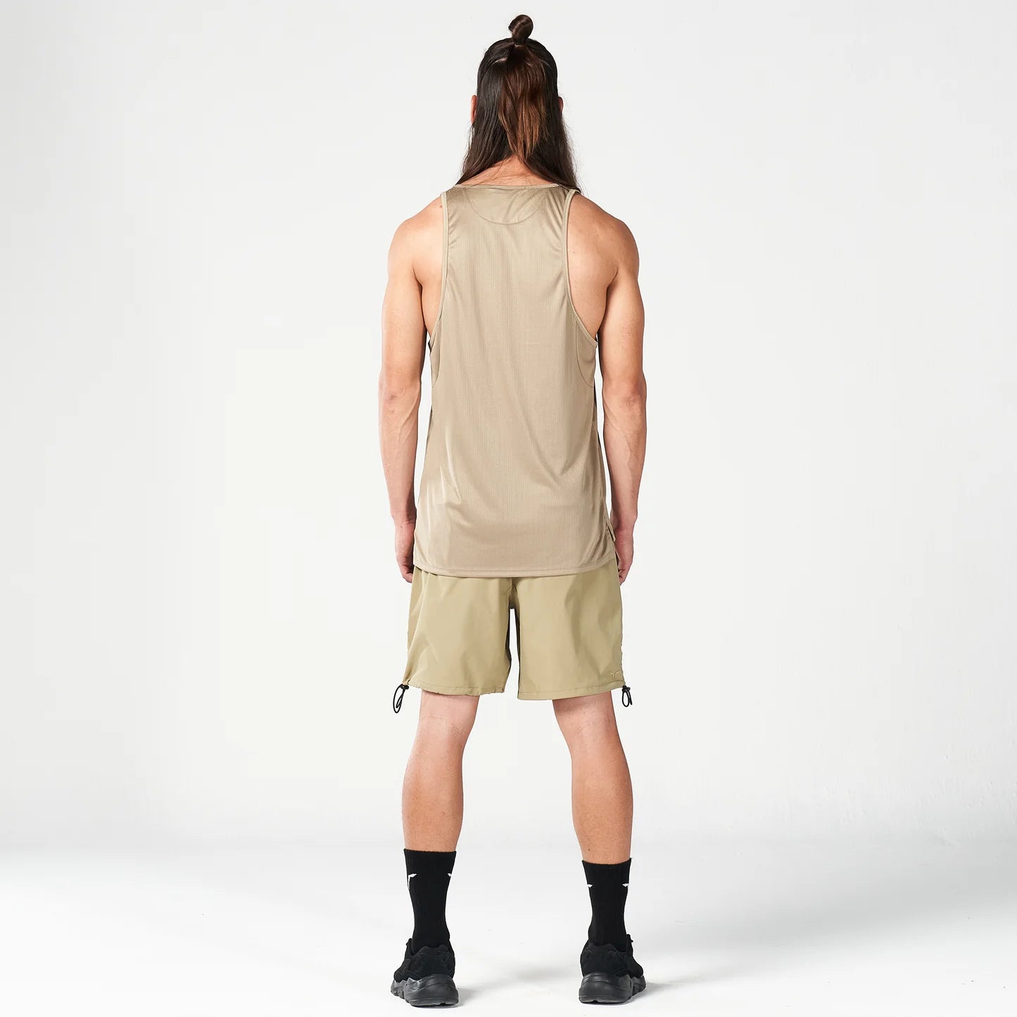 CODE MESH BACK URBAN TANK