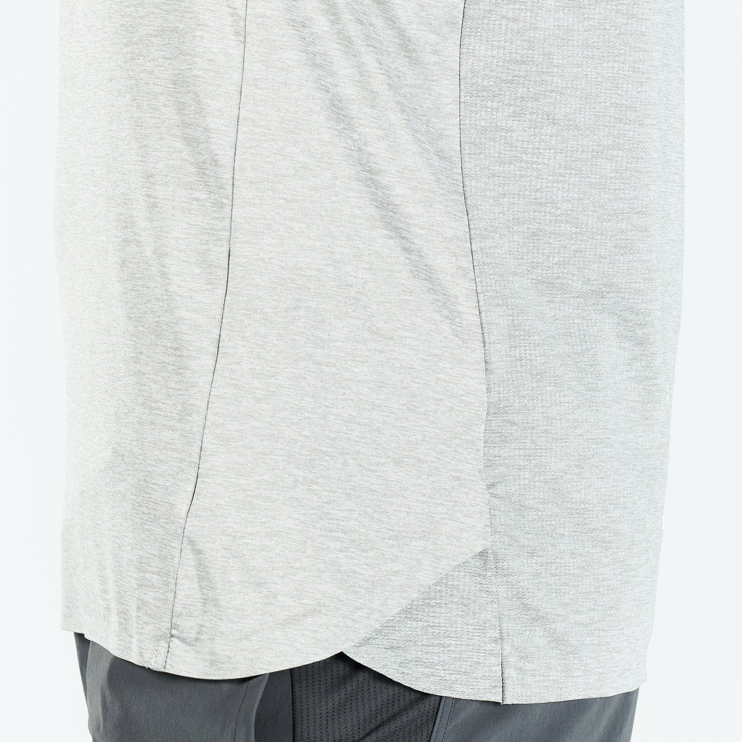 CORE AERO TECH STRINGER GREY MARL