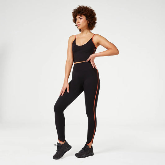 RETROGRADE CHIC LEGGINGS