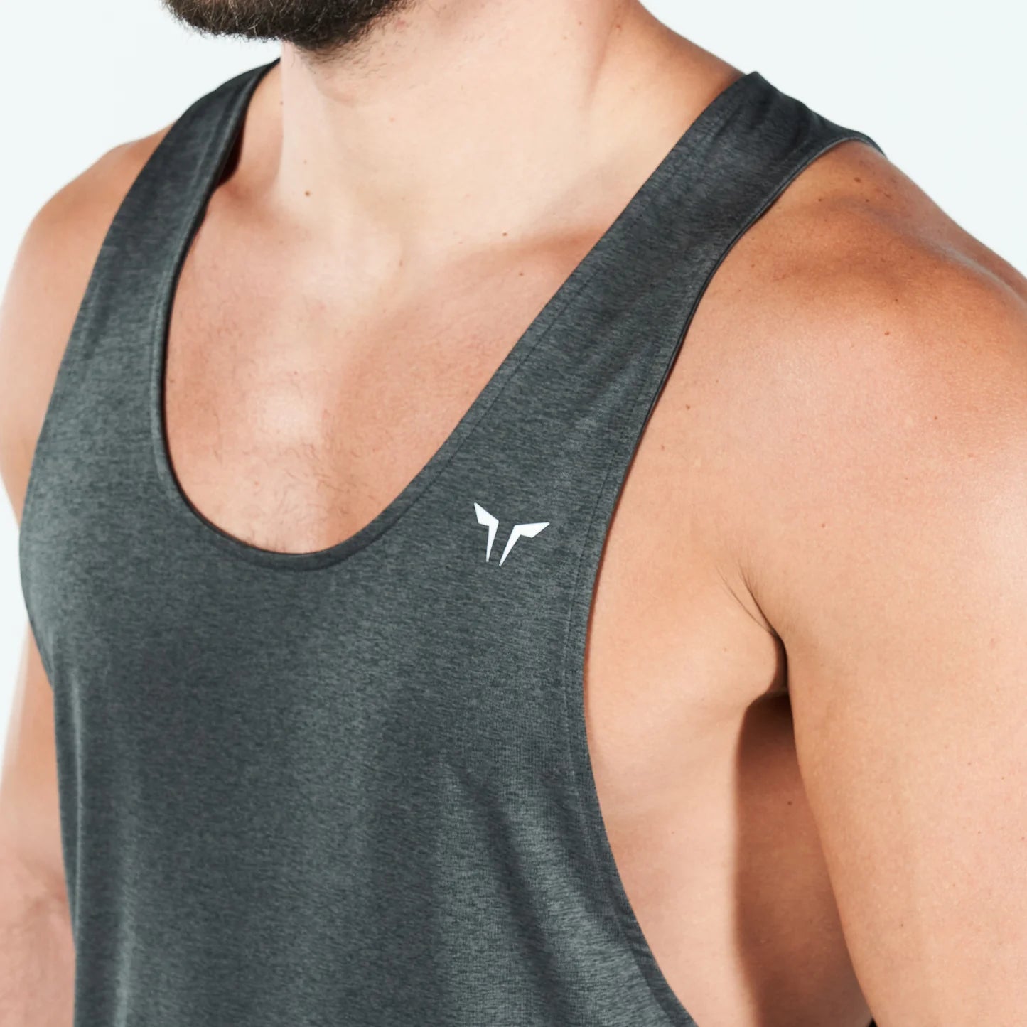 CORE AERO TECH STRINGER BLACK MARL