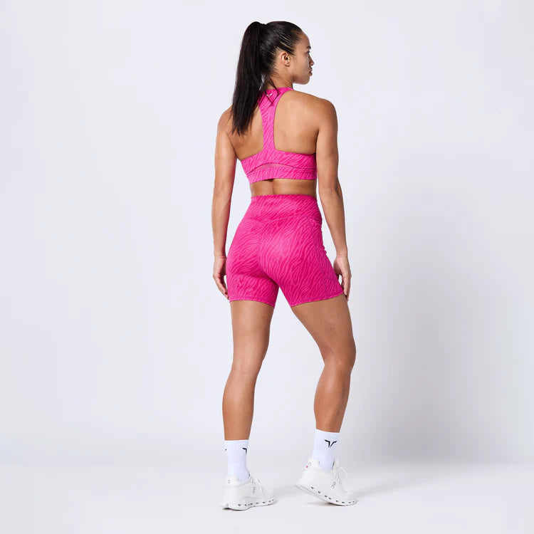 5" CYCLING SHORTS