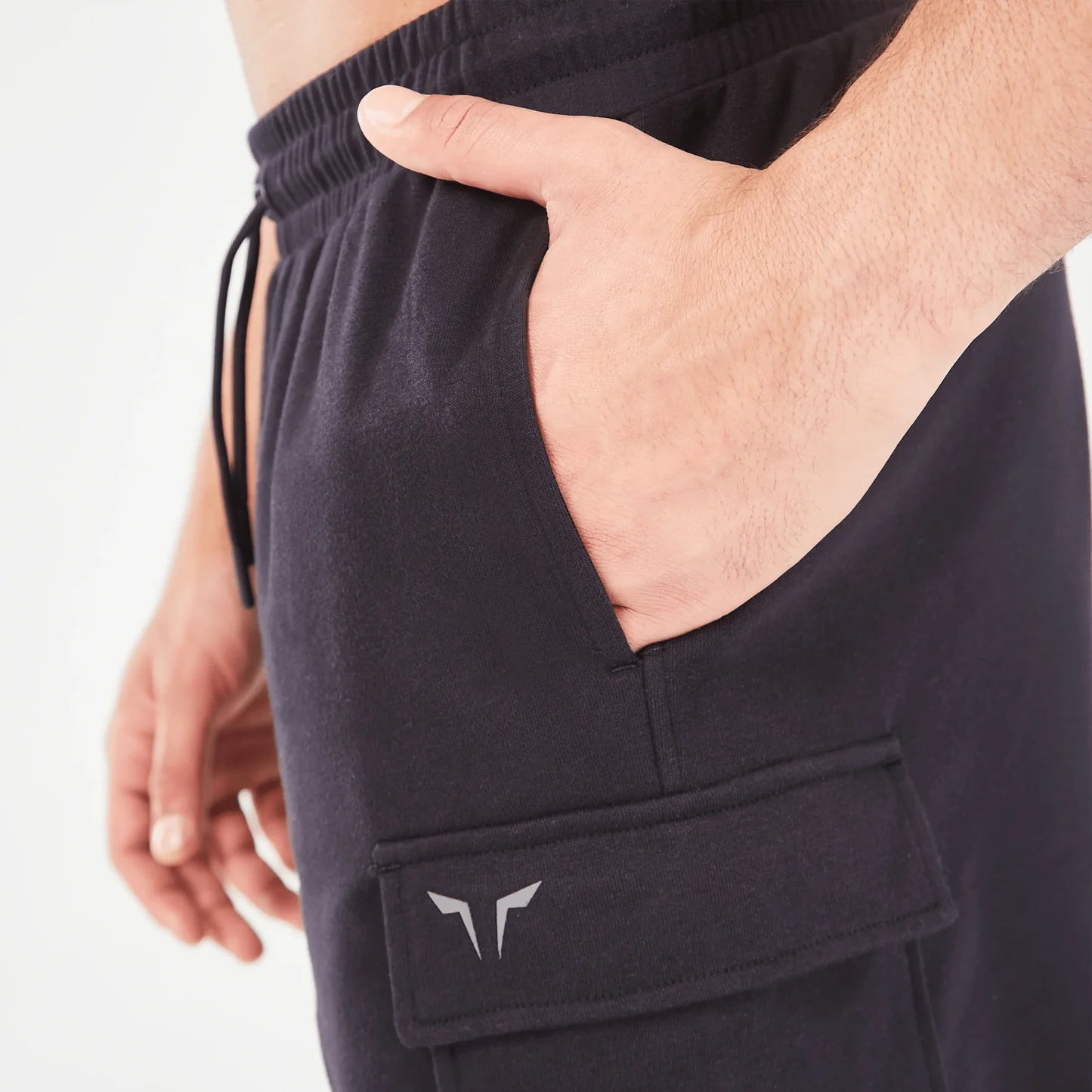 CORE GO TO CARGO SHORTS
