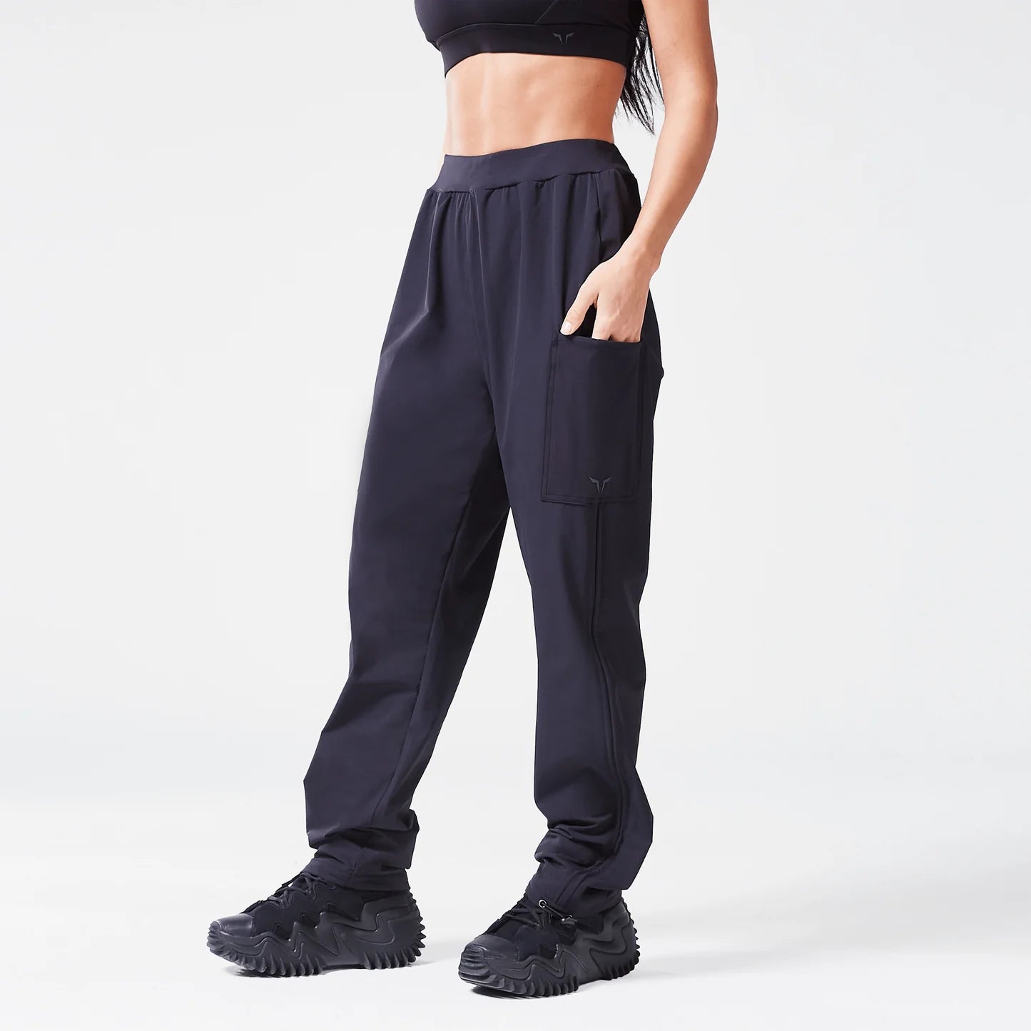 CODE HYBRID CARGO PANTS