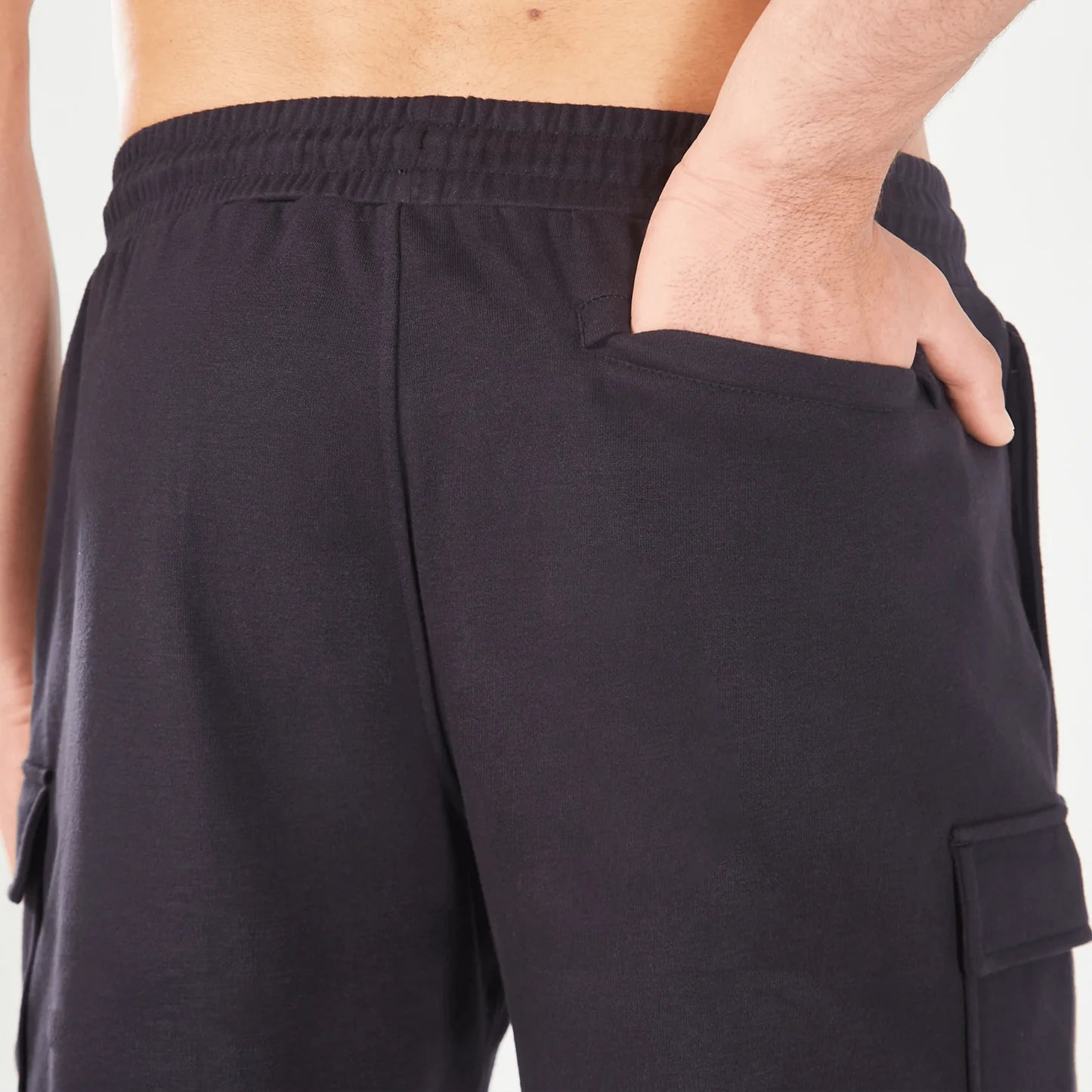 CORE GO TO CARGO SHORTS