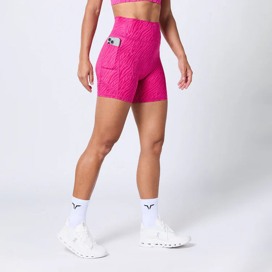 5" CYCLING SHORTS