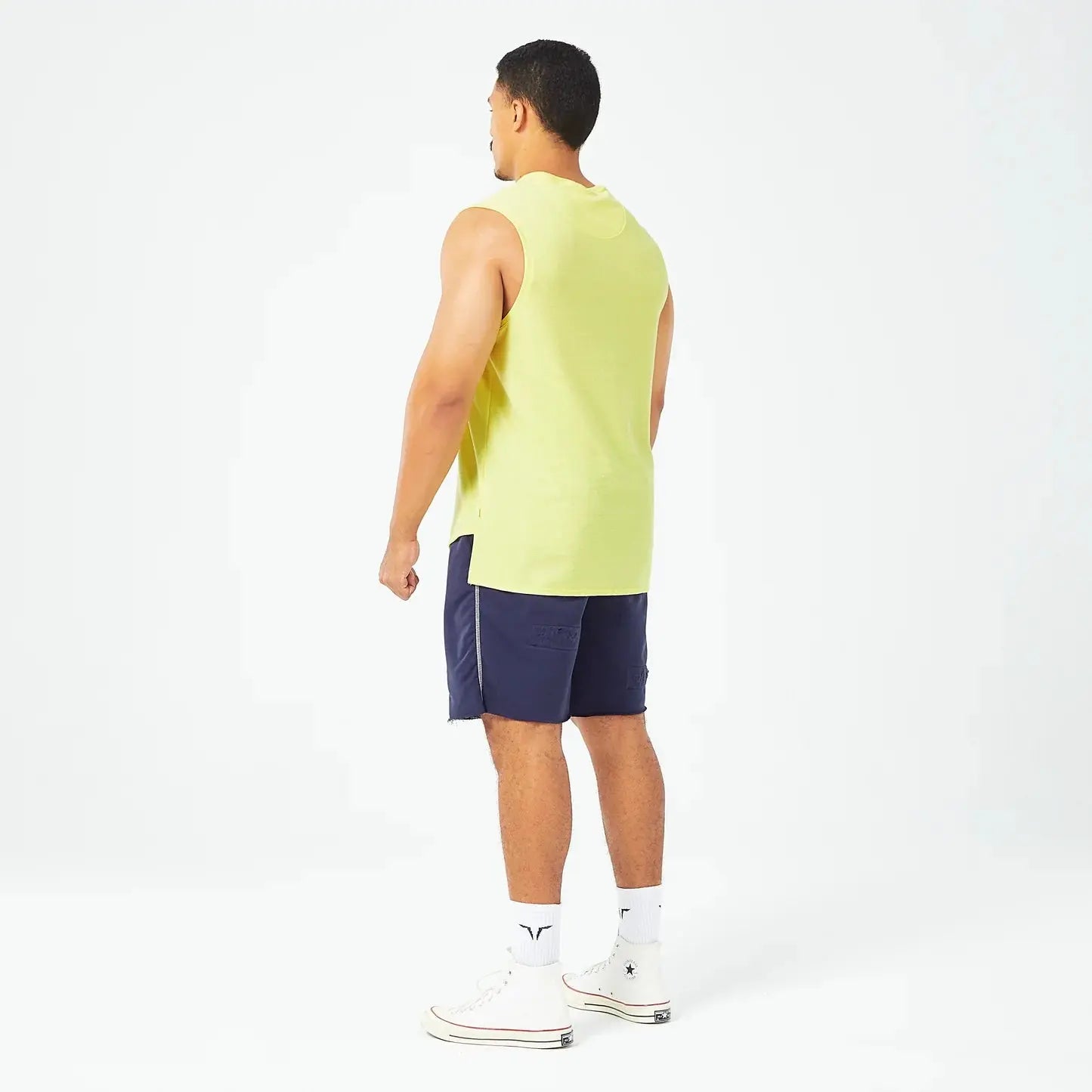 GOLDEN ERA AUTHENTIC TANK Athletic Shop