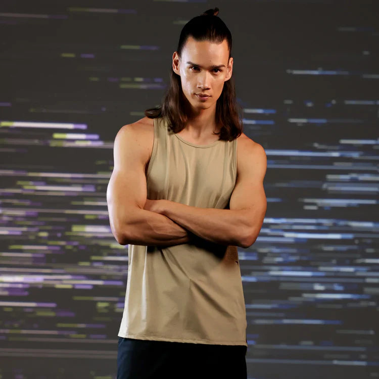 CODE MESH BACK URBAN TANK