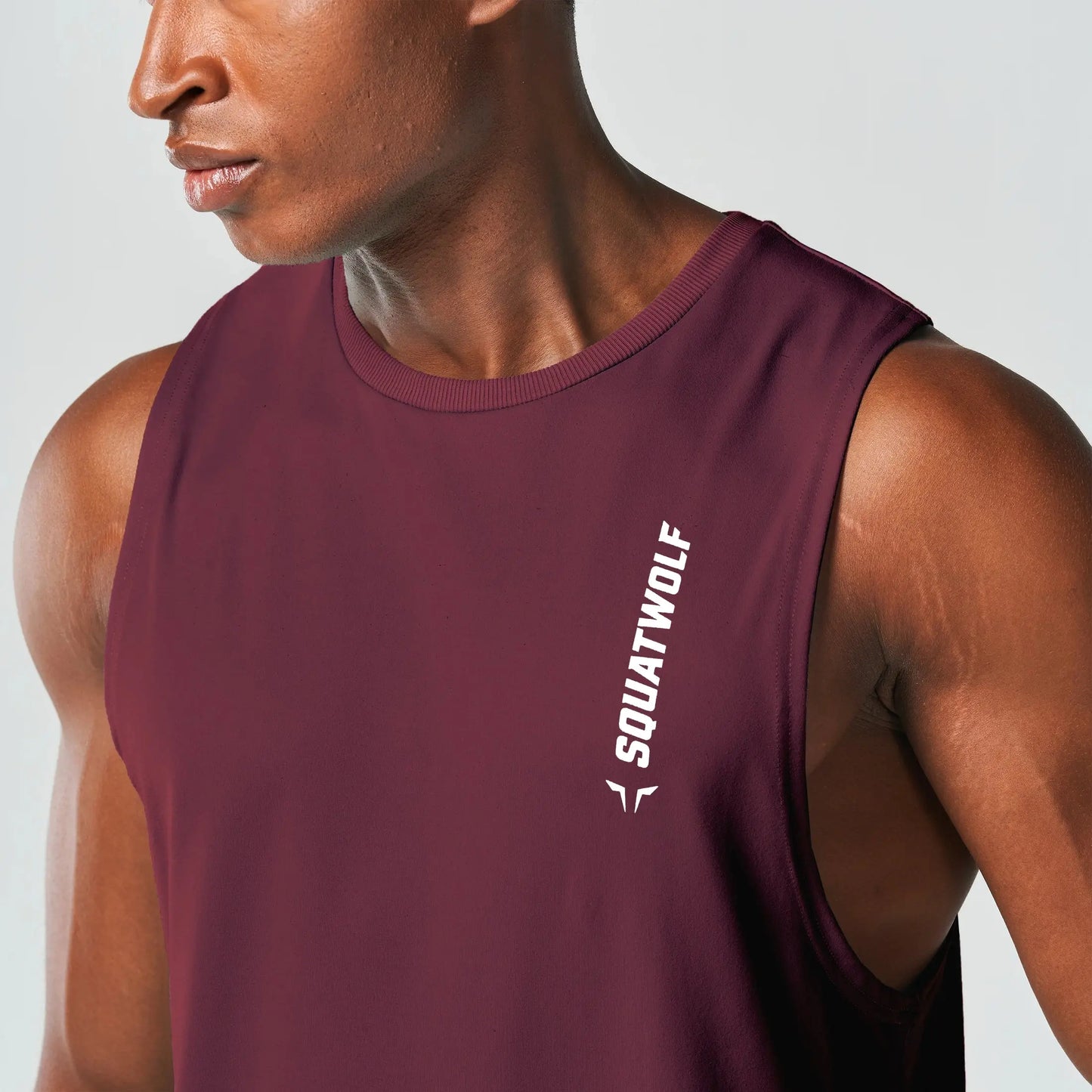 WARRIOR CUT OFF STRINGER 2.0 Athletic Shop
