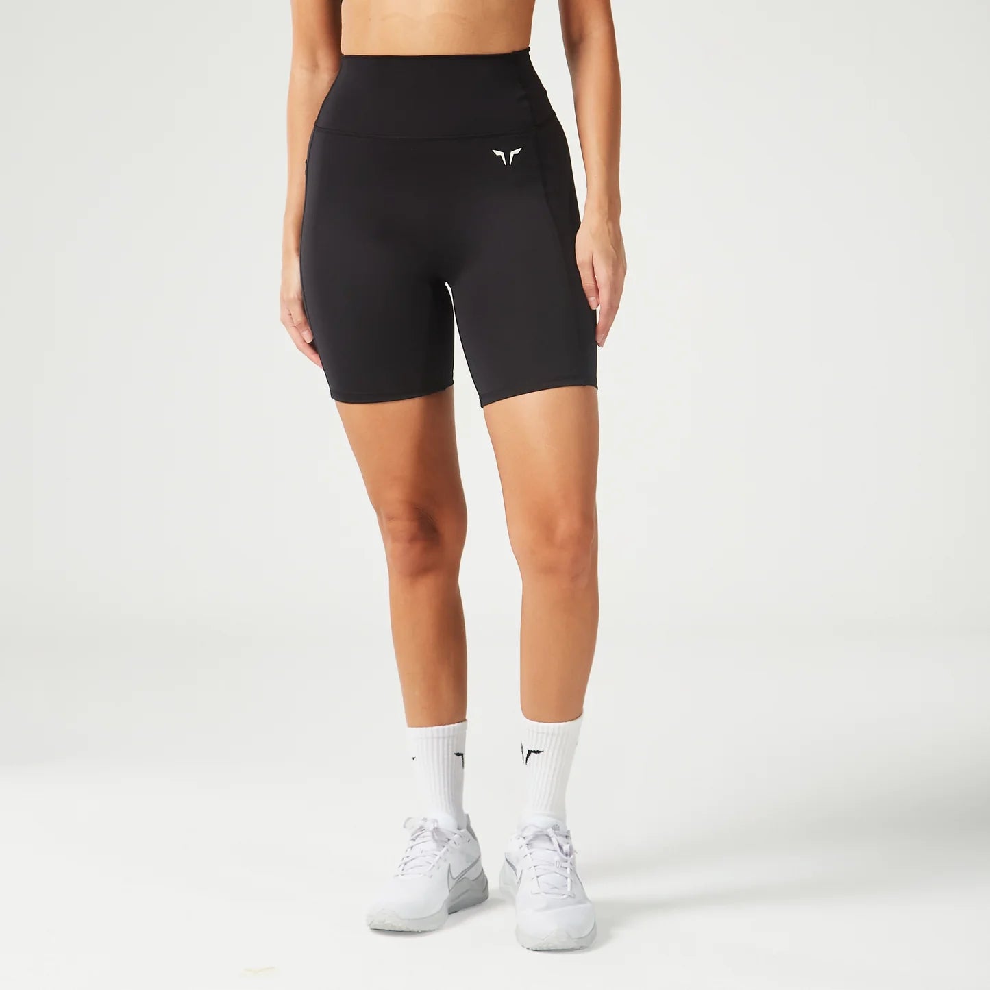 ESSENTIAL ACT 7" CYCLING BLACK