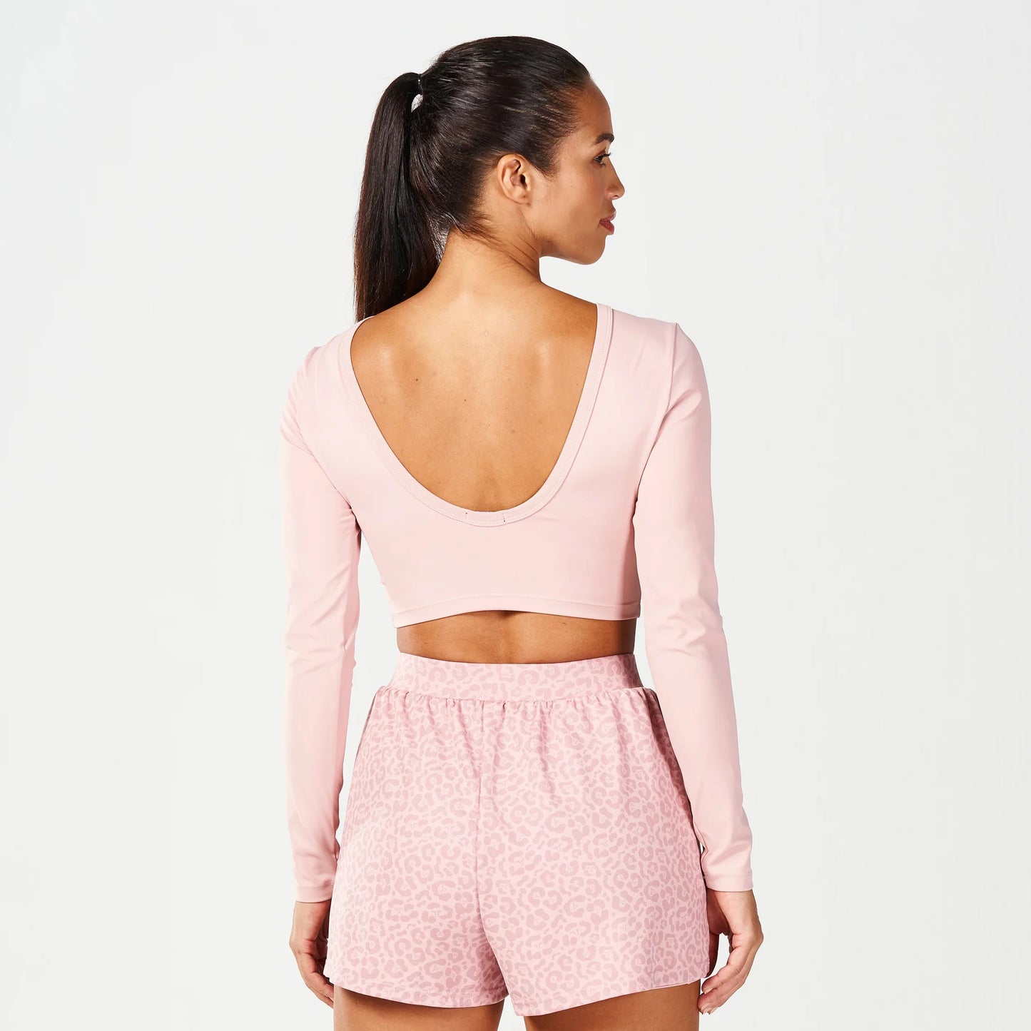 WARRIOR CROP TOP 2.0 Athletic Shop