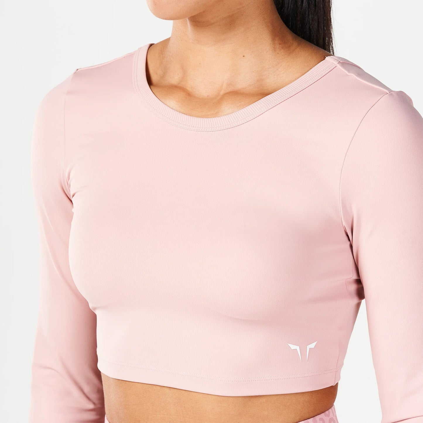 WARRIOR CROP TOP 2.0 Athletic Shop
