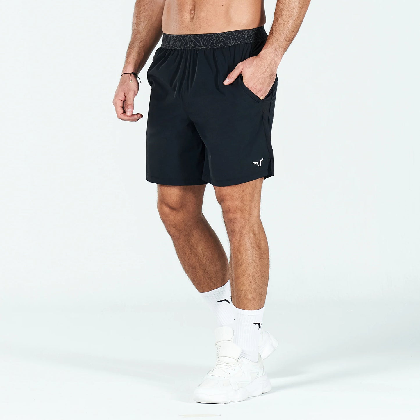 CORE 7'' AEROTECH SHORTS - BLACK