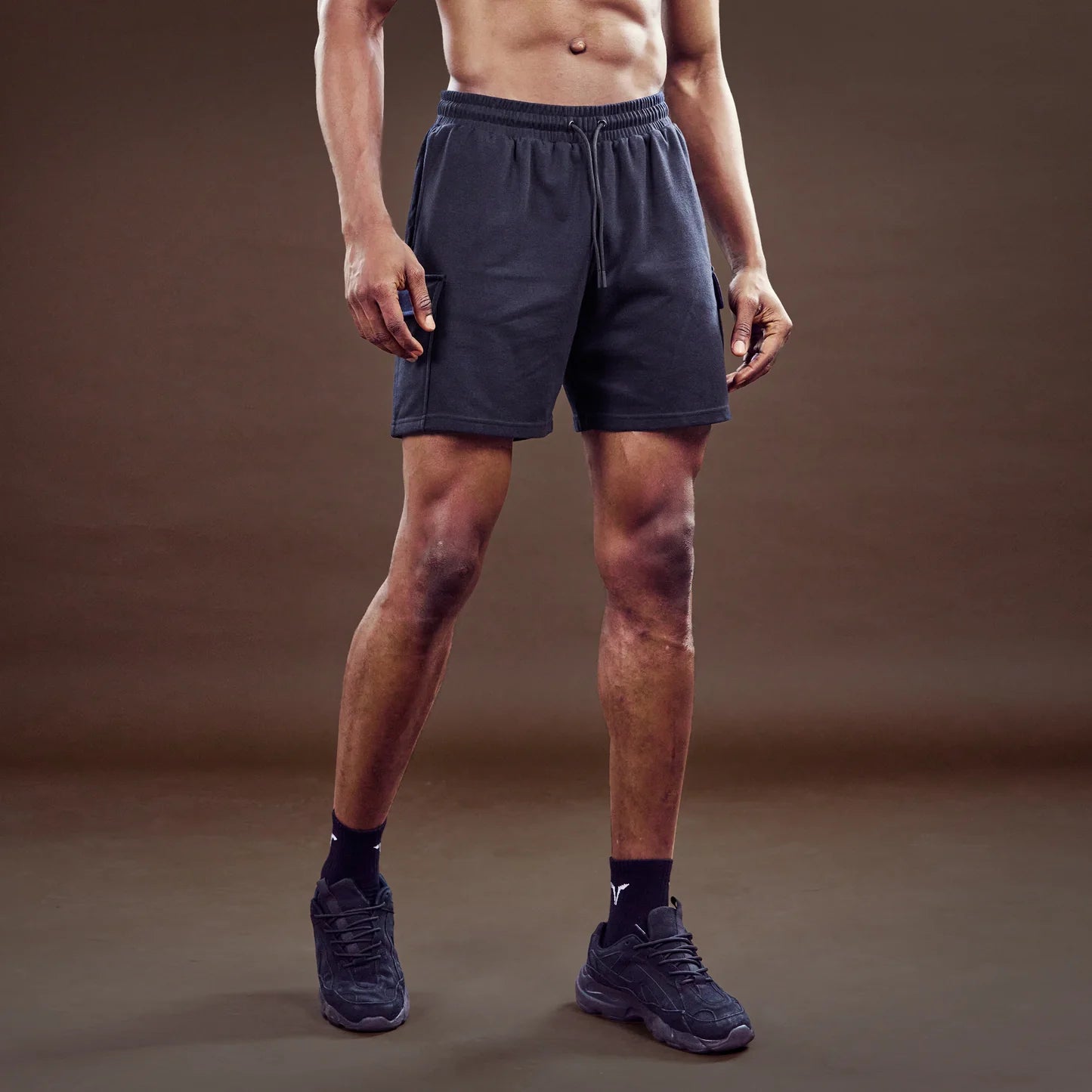 CORE GO TO CARGO SHORTS