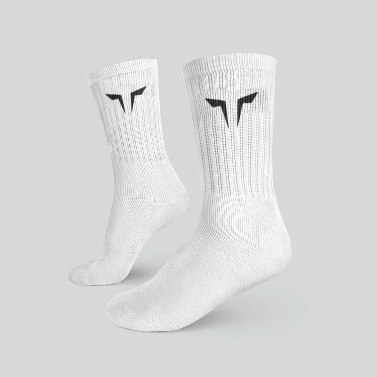 PACK OF 3 - CORE CREW SOCKS